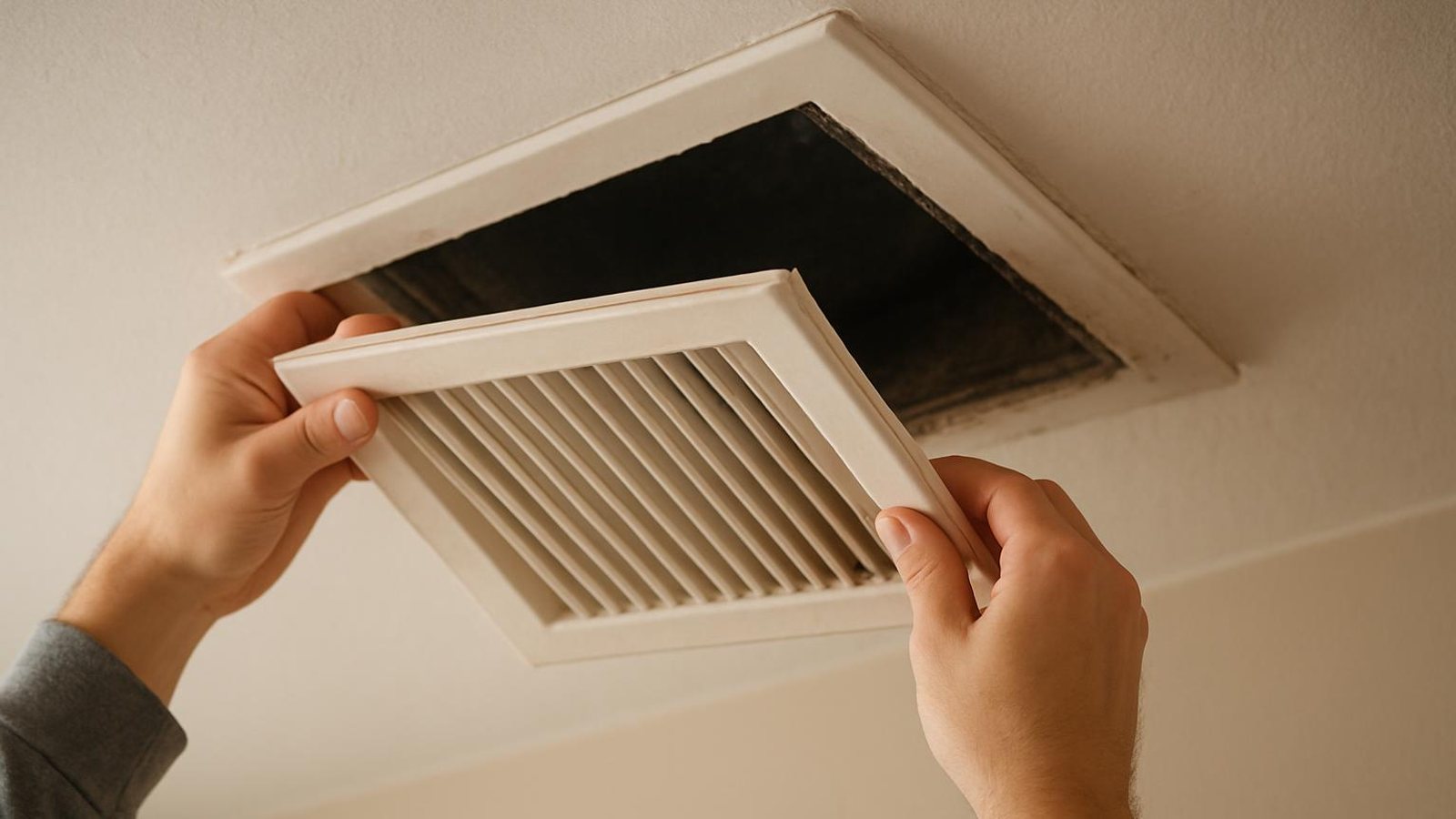 Local air duct & hvac cleaning for Washington homes